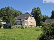 Pron�jem �adov�ho RD, 130 m2, K�jov, Mezipoto�� (okres �esk� Krumlov)