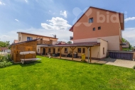 Prodej samostatného RD, 130 m2, Jinočany (okres Praha-západ) - exkluzivně