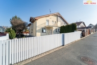 Prodej �adov�ho RD, 110 m2, Jesenice, Osnice (okres Praha-z�pad)