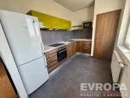 Pron�jem bytu 2+kk, 54 m2, OV, Plze�, V�chodn� P�edm�st� (okres Plze�-m�sto), ul. n�m�st� Gener�la P�ky