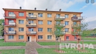 Prodej bytu 3+1, 74 m2, OV, Lipn�k nad Be�vou, Lipn�k nad Be�vou I-M�sto (okres P�erov), ul. M. Al�e