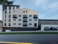 Prodej bytu 3+kk, 62 m2, OV, Liberec, Liberec I-Star� M�sto, ul. Ruprechtick�