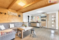 Prodej rekrea�n�ho objektu, Karlovy Vary