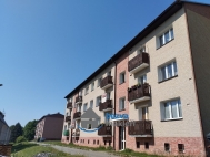 Prodej bytu 2+1, 50 m2, OV, Rokytnice v Orlick�ch hor�ch (okres Rychnov nad Kn�nou), ul. S�dli�t� 1. m�je