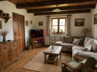 Prodej samostatn�ho RD, 90 m2, Bora� (okres Brno-venkov)