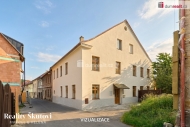 Prodej �adov�ho RD, 350 m2, Cvikov, Cvikov I (okres �esk� L�pa)