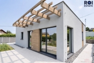 Pron�jem samostatn�ho RD, 82 m2, Statenice (okres Praha-z�pad)