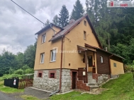 Prodej samostatn�ho RD, 80 m2, St��brn� (okres Sokolov)