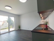 Pron�jem bytu 1+kk, 43 m2, OV, Praha 4, Libu�, ul. Libu�sk� - exkluzivn�
