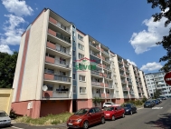 Prodej bytu 2+kk, 0 m2, DV, Teplice, Trnovany, ul. V závětří