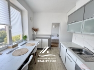Pron�jem bytu 2+1, 58 m2, OV, Ostrava, Poruba (okres Ostrava-m�sto), ul. Hlavn� t��da