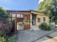Prodej rekrea�n�ho objektu, Litv�nov, Janov (okres Most)