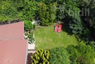 Prodej �adov�ho RD, 247 m2, Praha 8, Kobylisy - exkluzivn�