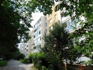 Prodej bytu 4+1, 94 m2, OV, Praha 4, Mod�any, ul. Rakovsk�ho