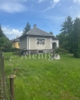 Prodej rekrea�n�ho objektu, Ostrov (okres P��bram)