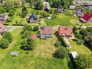 Prodej samostatn�ho RD, 220 m2, Karlovice (okres Brunt�l)