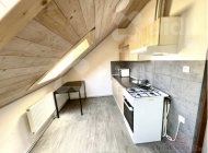 Pron�jem bytu 1+1, 36 m2, OV, Svratka (okres ���r nad S�zavou), ul. Libu�ina - exkluzivn�
