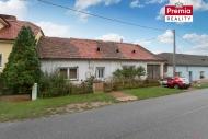 Prodej řadového RD, 225 m2, Božice (okres Znojmo)