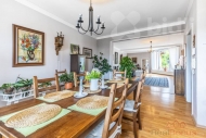 Prodej bytu 5+kk, 345 m2, OV, Praha 8, Kobylisy, ul. Zenklova - exkluzivn�