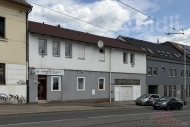 Prodej obchodn�ch prostor, Praha 8, Kobylisy - exkluzivn�
