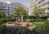 Prodej bytu 1+kk, 30 m2, OV, Brno, Husovice (okres Brno-město), ul. Svitavské nábřeží