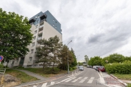 Pron�jem bytu 2+1, 63 m2, OV, Praha 9, �ern� Most, ul. C�glerova