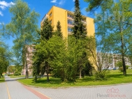 Pron�jem bytu 3+1, 70 m2, OV, T�inec, Ly�bice (okres Fr�dek-M�stek), ul. Beskydsk�