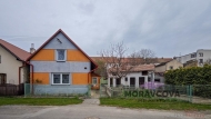 Prodej samostatn�ho RD, 110 m2, Ronov nad Doubravou (okres Chrudim) - exkluzivn�