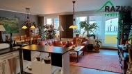 Pron�jem bytu 3+kk, 0 m2, DV, Bene�ov, ul. Tyr�ova