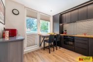Prodej bytu 2+1, 54 m2, OV, Brno, �abov�esky (okres Brno-m�sto)