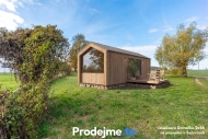 Prodej samostatn�ho RD, 27 m2, �eletava, �a�ovice (okres T�eb��)