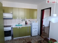 Pron�jem bytu 3+1, 68 m2, DV, Praha 9, Horn� Po�ernice, ul. Kom�rovsk�