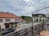 V�hled z balkonu