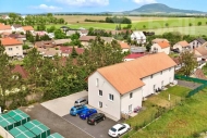 Pron�jem bytu jin�, 31 m2, OV, Ra�in�ves (okres Litom��ice)