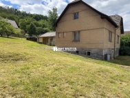 Prodej samostatn�ho RD, 80 m2, Otro�in�ves (okres Beroun)