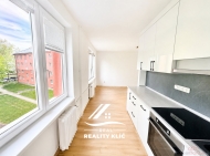 Prodej bytu 2+1, 50 m2, OV, Hav��ov, M�sto (okres Karvin�), ul. 1. m�je