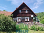 Prodej samostatn�ho RD, 100 m2, �bislavice (okres Ji��n)