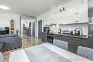 Prodej bytu 1+kk, 45 m2, OV, P�ezletice (okres Praha-v�chod), ul. Pod Zahrady - exkluzivn�