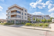 Prodej bytu 1+kk, 45 m2, OV, P�ezletice (okres Praha-v�chod), ul. Pod Zahrady - exkluzivn�