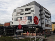 Pron�jem bytu 1+kk, 0 m2, OV, Hradec Kr�lov�, T�ebe�, ul. Ve Stromovce