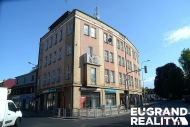 Pron�jem bytu 2+kk, 81 m2, OV, Rumburk (okres D���n), ul. T��da 9. kv�tna
