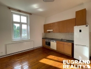 Pron�jem bytu 2+kk, 45 m2, OV, Varnsdorf (okres D���n), ul. Palack�ho