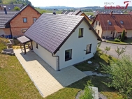 Prodej samostatn�ho RD, 127 m2, Libice nad Doubravou (okres Havl��k�v Brod)