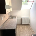 Pron�jem bytu 2+1, 56 m2, OV, D���n, D���n II-Nov� M�sto, ul. Kamenick�