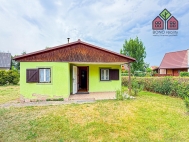Prodej rekrea�n�ho objektu, K�es�n, Levousy (okres Litom��ice) - exkluzivn�