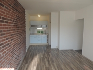 Pron�jem bytu 2+kk, 0 m2, OV, Praha 9, Prosek, ul. Vyso�ansk� - exkluzivn�