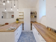 Prodej bytu 2+kk, 57 m2, OV, Praha 10, Vr�ovice, ul. �ernomo�sk�