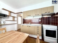 Pron�jem bytu 3+1, 75 m2, OV, Brno, Bohunice (okres Brno-m�sto), ul. Spodn�