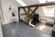 Pron�jem bytu 2+kk, 45 m2, OV, Praha 3, �i�kov, ul. �ajkovsk�ho