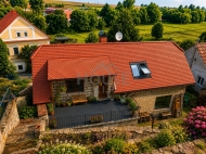Prodej samostatného RD, 137 m2, Číčovice (okres Praha-západ)